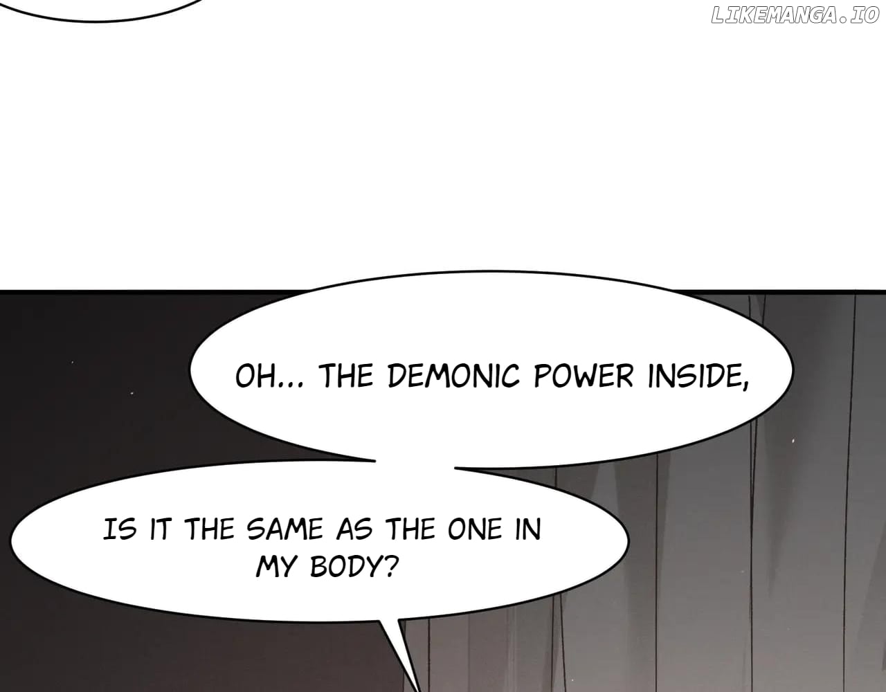 The Devil Never Cries Chapter 92 - page 41